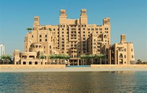 Hotel Sheraton Sharjah