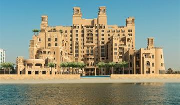 Hotel Sheraton Sharjah