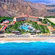 Fujairah Rotana Resort & SPA *****