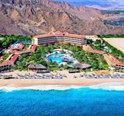 Hotel Fujairah Rotana Resort & Spa