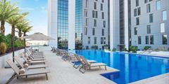 Hampton By Hilton Dubai