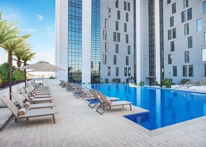 Hampton By Hilton Dubai
