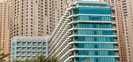 Hotel Hilton Dubai Jumeirah