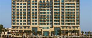 Hotel Ajman Saray Luxury Collection Resort