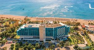 Hotel Calypso Beach