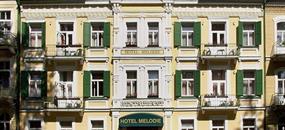 Hotel Melodie