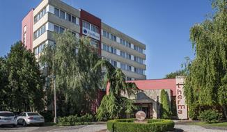 HOTEL THERMA