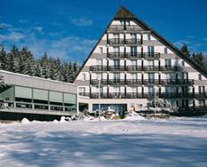 Hotel Ski - Wellness a relax pobyt na 2-6 nocí ***