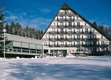 Hotel Ski - Balíček pobyt pro seniory 60 na 2-6 nocí