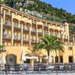 Hotel Cristina Lago di Garda ***