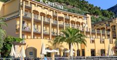 Hotel Cristina Lago di Garda