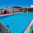 Hotel Mareco s bazénem ***
