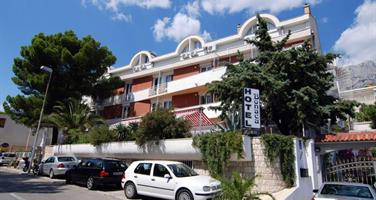 Hotel Bonaca Makarska