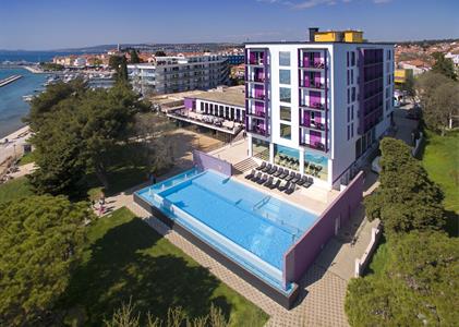 Hotel Adriatic Biograd na Moru