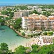 Hotel Barcelo Aguamarina (ex Ponent Playa) ****