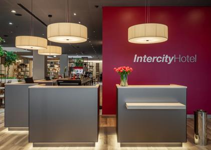 Hotel Intercity