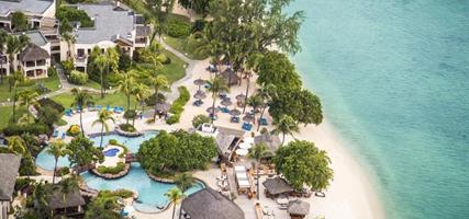 Hotel Hilton Mauritius Resort and Spa