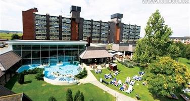 Hotel Danubius Health Spa Resort Bük