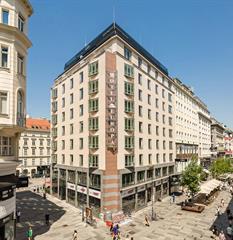 Austria Trend Hotel Europa