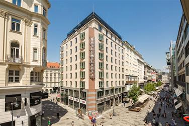 Austria Trend Hotel Europa
