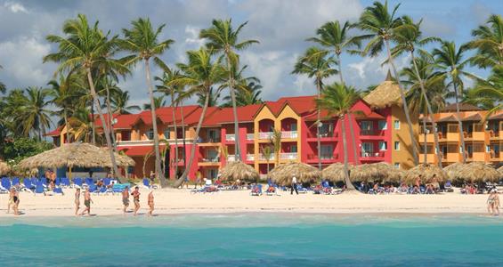 Hotel Punta Cana Princess