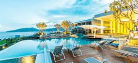 Hotel Crest Resort & Pool Villas Phuket