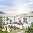 Hotel Alphotel Innsbruck ****