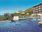 Hotel Krabi Chada Resort
