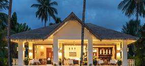 Hotel Kantary Beach Villa and Suites Khao Lak