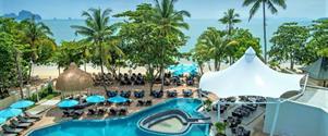 Hotel Centara Ao Nang Beach Resort & Spa
