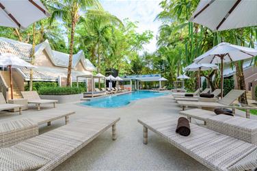 Hotel Deevana Krabi Resort