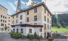 Hotel Davoserhof