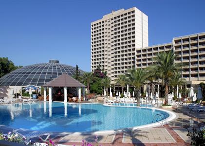 Hotel Rodos Palace