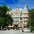 OREA Spa Hotel Bohemia ****