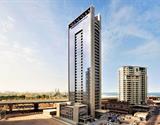 Hotel Wyndham Dubai Marina