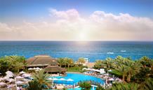Hotel Fujairah Rotana Resort And Spa