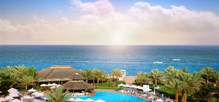 Hotel Fujairah Rotana Resort And Spa