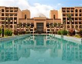 Hotel Hilton Ras Al Khaimah Resort & Spa