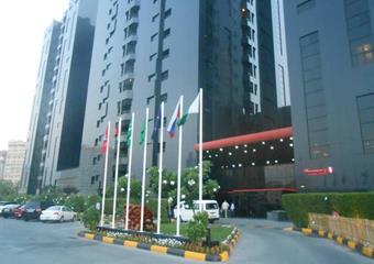 Hotel Ramada and Suites