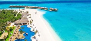 Hotel YOU and ME by Cocoon Maldives