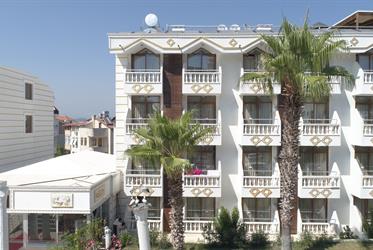 Hotel Akdora Resort