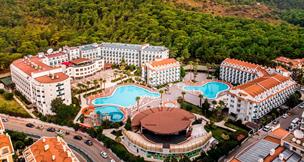 Hotel Green Nature Resort