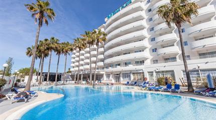 Hotel Blue Sea Gran Playa