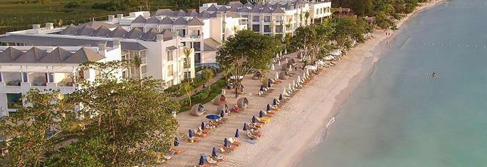 Hotel Azul Beach Resort Negril by Karisma