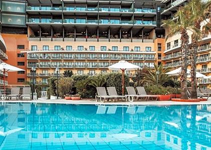 Hotel InterContinental Malta
