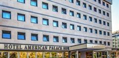 Hotel American Palace Eur