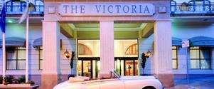 Hotel AX The Victoria