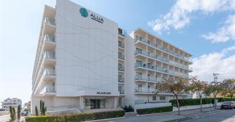 Hotel Alua Leo