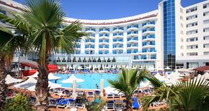 Hotel Narcia Resort