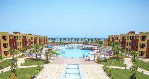 Hotel Casa Mare Resort (ex. Royal Tulip Beach Resort)